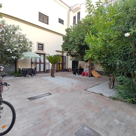 Appartement Asso Di Coppa à Scafati Extérieur photo
