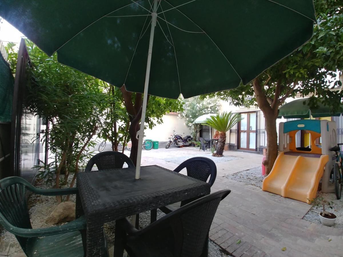 Appartement Asso Di Coppa à Scafati Extérieur photo