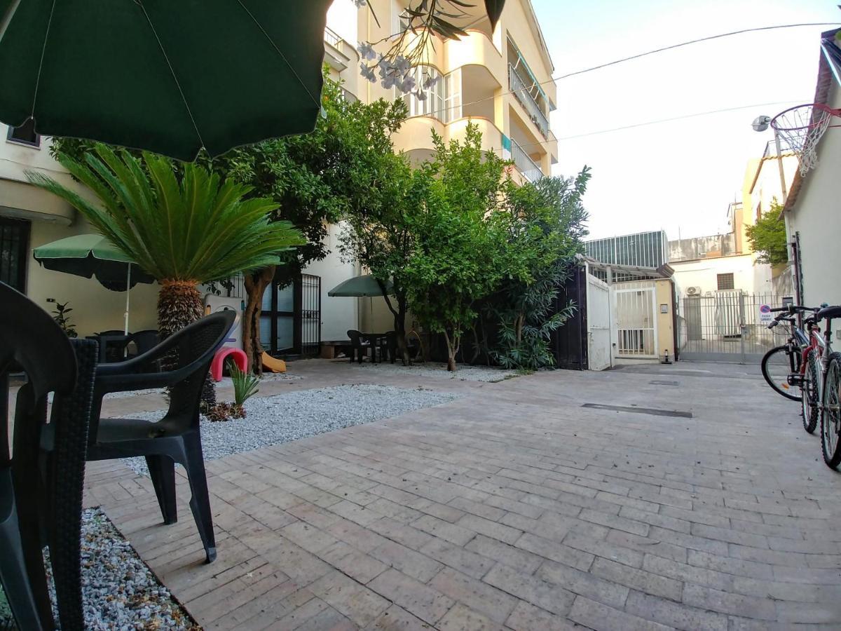Appartement Asso Di Coppa à Scafati Extérieur photo