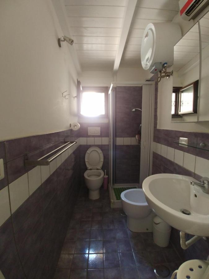 Appartement Asso Di Coppa à Scafati Extérieur photo