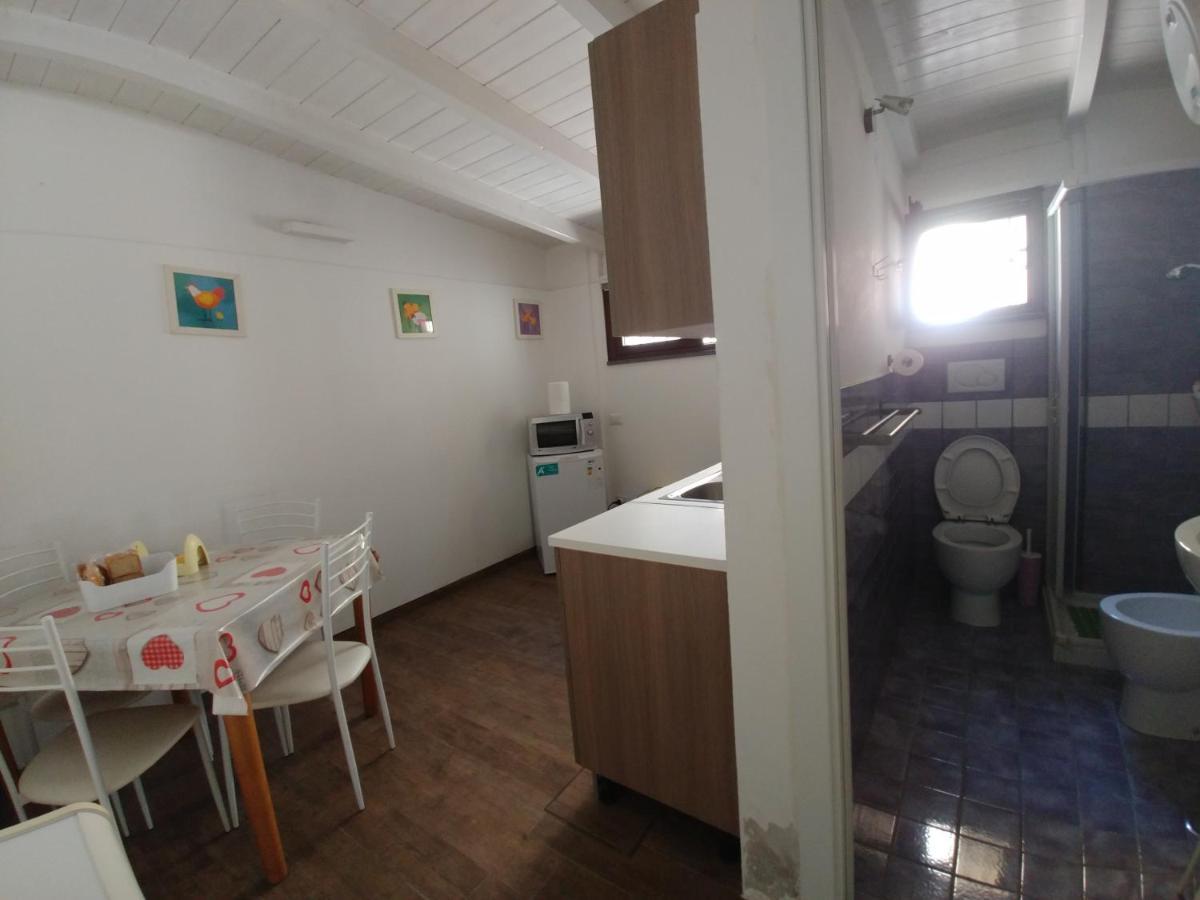 Appartement Asso Di Coppa à Scafati Extérieur photo