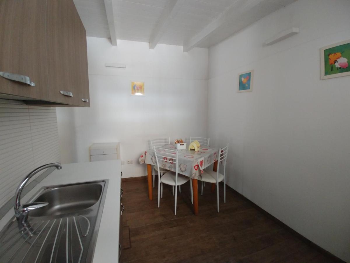Appartement Asso Di Coppa à Scafati Extérieur photo